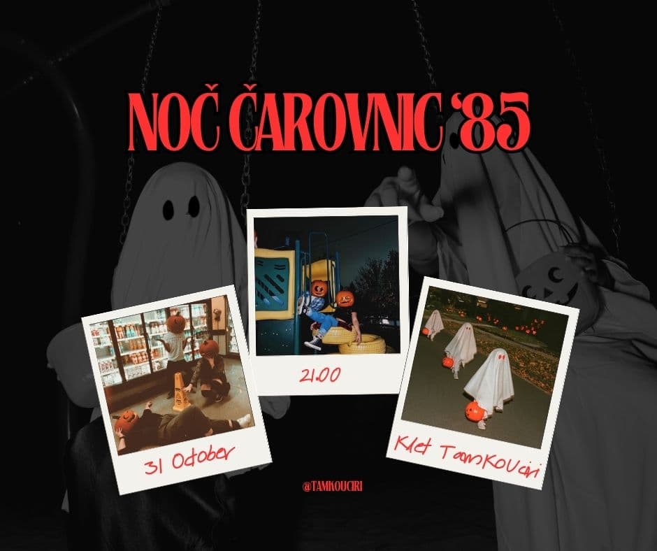 Noč čarovnic